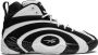Reebok Shaqnosis OG sneakers Zwart - Thumbnail 1