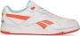 Reebok Sneakers van leer en mesh White - Thumbnail 2