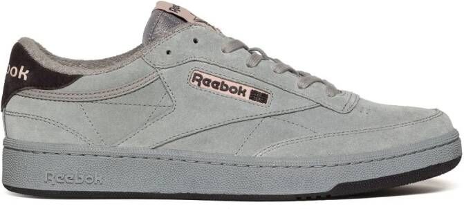 Reebok LTD Club C low-top sneakers Grijs