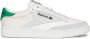 Reebok LTD Club C leren sneakers Wit - Thumbnail 1