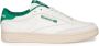 Reebok LTD Club C leren sneakers Wit - Thumbnail 2