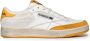 Reebok LTD Club C Vintage leren sneakers Wit - Thumbnail 1