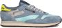 Reebok LTD Leren sneakers Blauw - Thumbnail 1