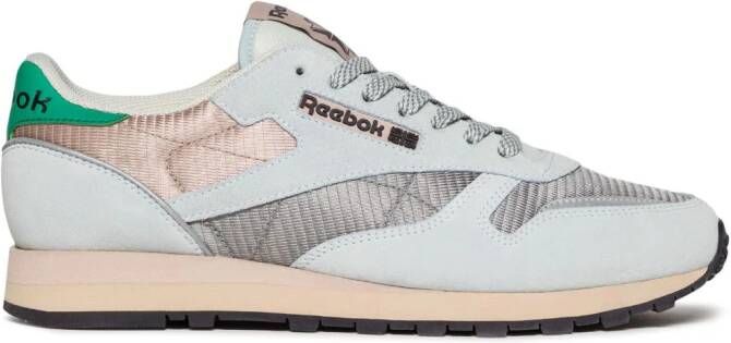 Reebok LTD Low-top sneakers Blauw