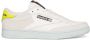 Reebok LTD Club C Revenge leren sneakers Wit - Thumbnail 1