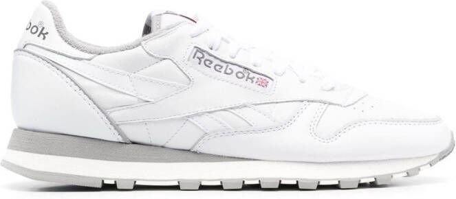 Reebok Vintage 40th low-top sneakers Wit