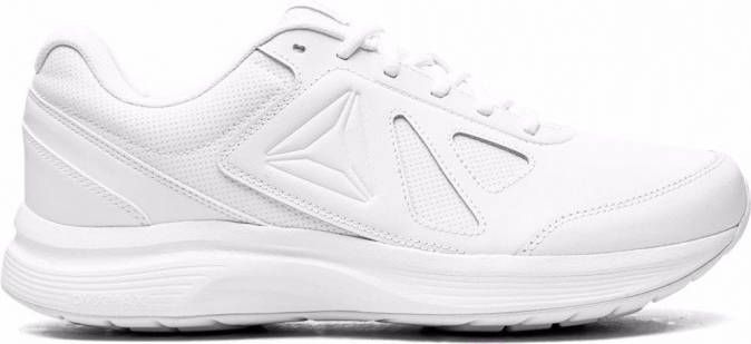 Reebok Walk Utra 6 DMX Max 2E sneakers Wit