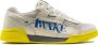 Reebok x Awake NY Workout Low 'Chalk' sneakers Wit - Thumbnail 1