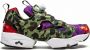 Reebok x BAPE Instapump Fury OG sneakers Zwart - Thumbnail 1