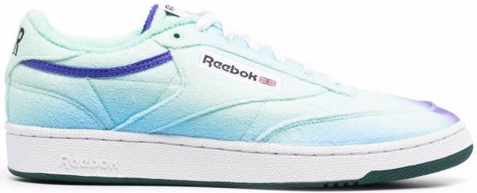 Reebok x Daniel Moon Club C 85 sneakers Blauw