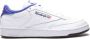 Reebok x Eric E uel Club C 85 sneakers Wit - Thumbnail 1