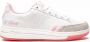 Reebok x G Unit 6 low-top sneakers Wit - Thumbnail 1