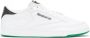 Reebok x Human Rights Club C 85 low-top sneakers Wit - Thumbnail 1