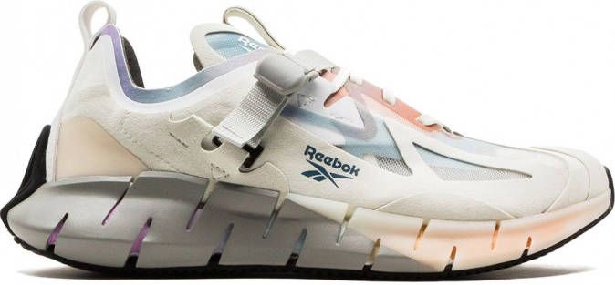 Reebok x Ian Paley Zig Kinetica sneakers Beige