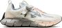 Reebok x Ian Paley Zig Kinetica sneakers Beige - Thumbnail 1