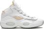 Reebok x Maison Margiela Question Memory Of sneakers Wit - Thumbnail 1