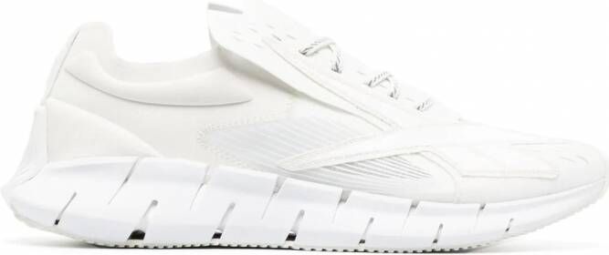 Reebok x Maison Margiela Zig 3D Storm sneakers Wit