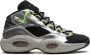 Reebok "x Minions Question Gru sneakers" Zilver - Thumbnail 1