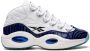 Reebok "x Panini Question sneakers Tiger Prizm" Wit - Thumbnail 1