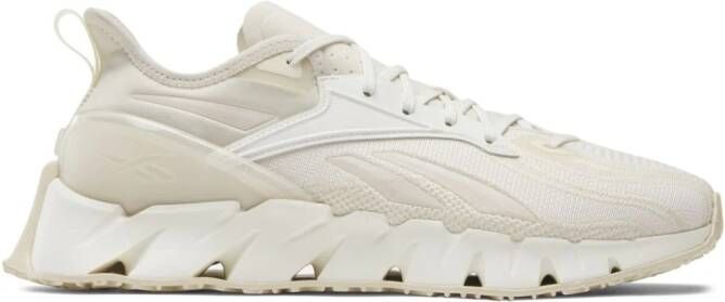 Reebok Zig Kinetica 3 sneakers Beige