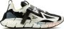 Reebok Zig Kinetica Concept Type 1 sneakers Wit - Thumbnail 1