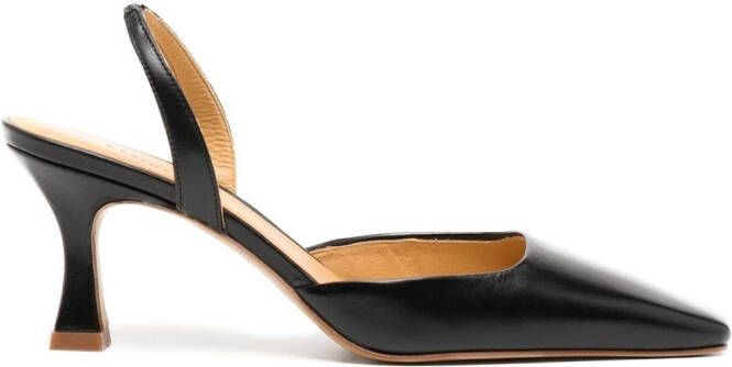 Rejina Pyo Women Zwart