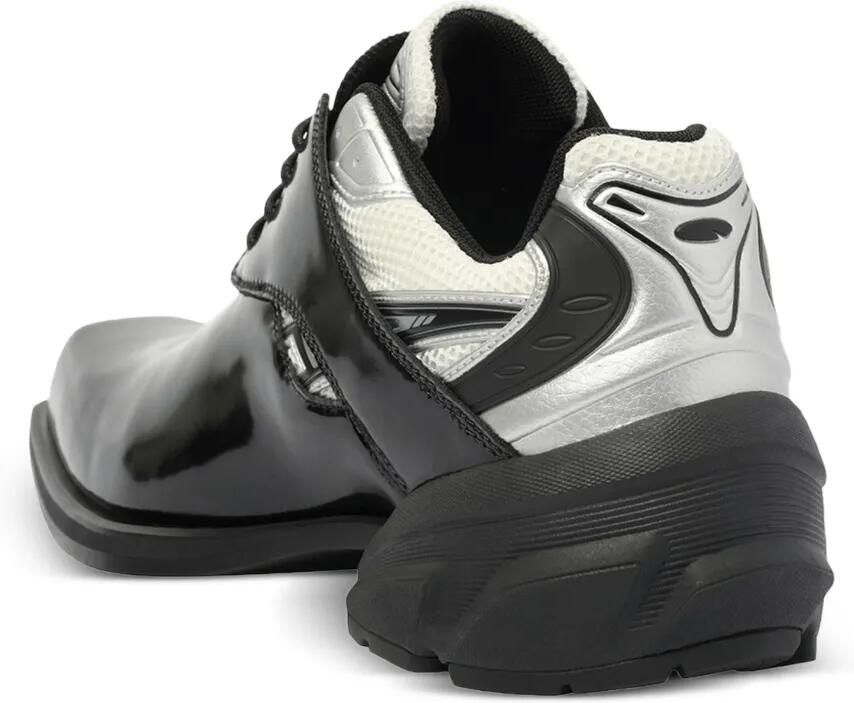 Remagine Hybride Derby schoenen Zwart - Foto 3