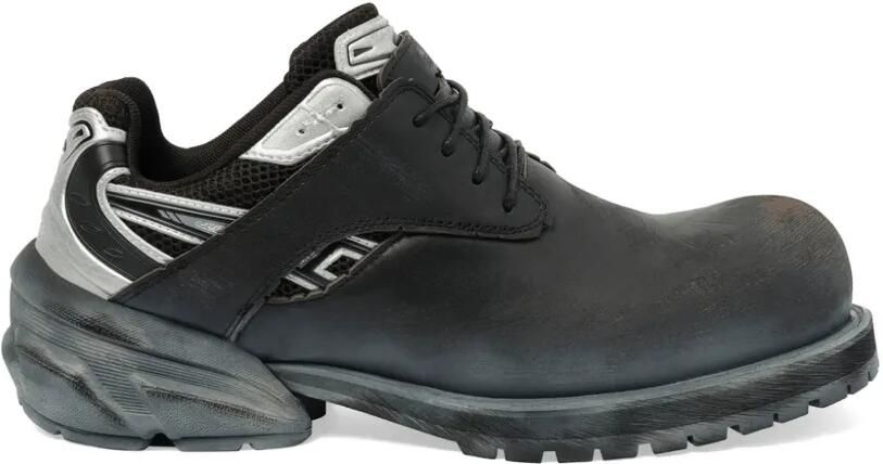 Remagine Starting Bigger hybride derby schoenen Zwart