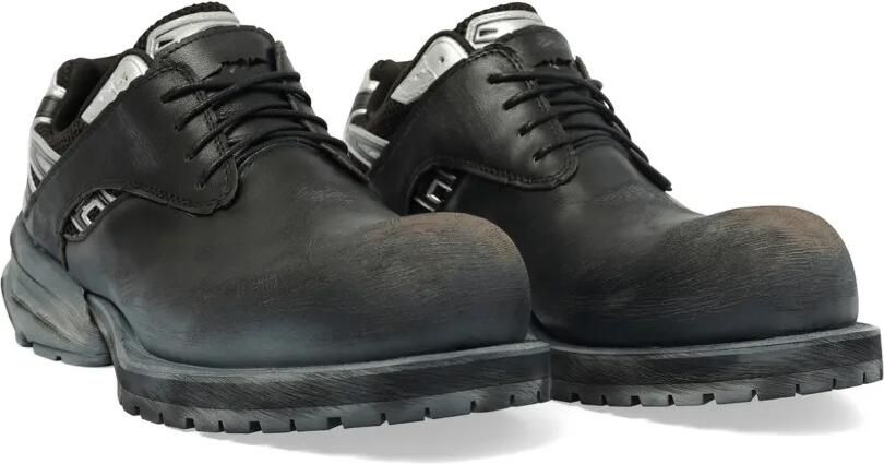Remagine Starting Bigger hybride derby schoenen Zwart - Foto 4