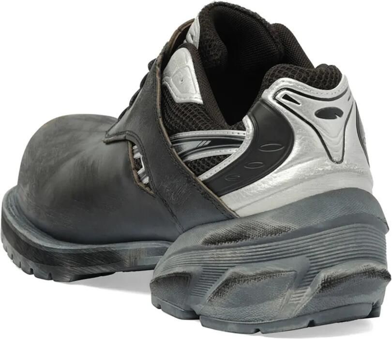 Remagine Starting Bigger hybride derby schoenen Zwart - Foto 3