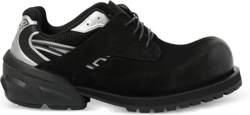 Remagine Starting Bigger hybride derby schoenen Zwart