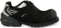 Remagine Starting Bigger hybride derby schoenen Zwart - Zwart