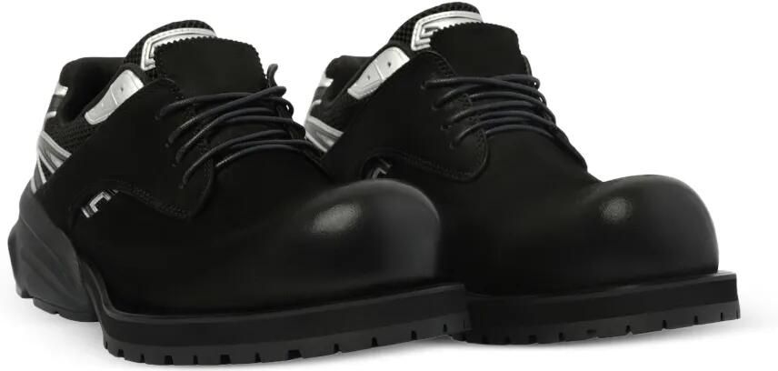 Remagine Starting Bigger hybride derby schoenen Zwart - Foto 4