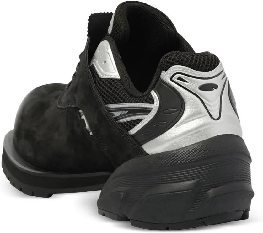 Remagine Starting Bigger hybride derby schoenen Zwart - Foto 3