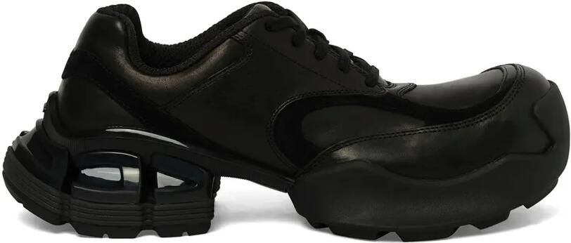 Remagine The Core low-top sneakers Zwart - Foto 1
