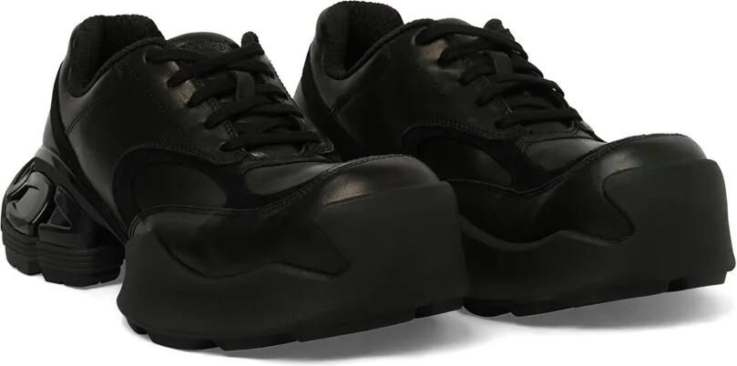 Remagine The Core low-top sneakers Zwart - Foto 4