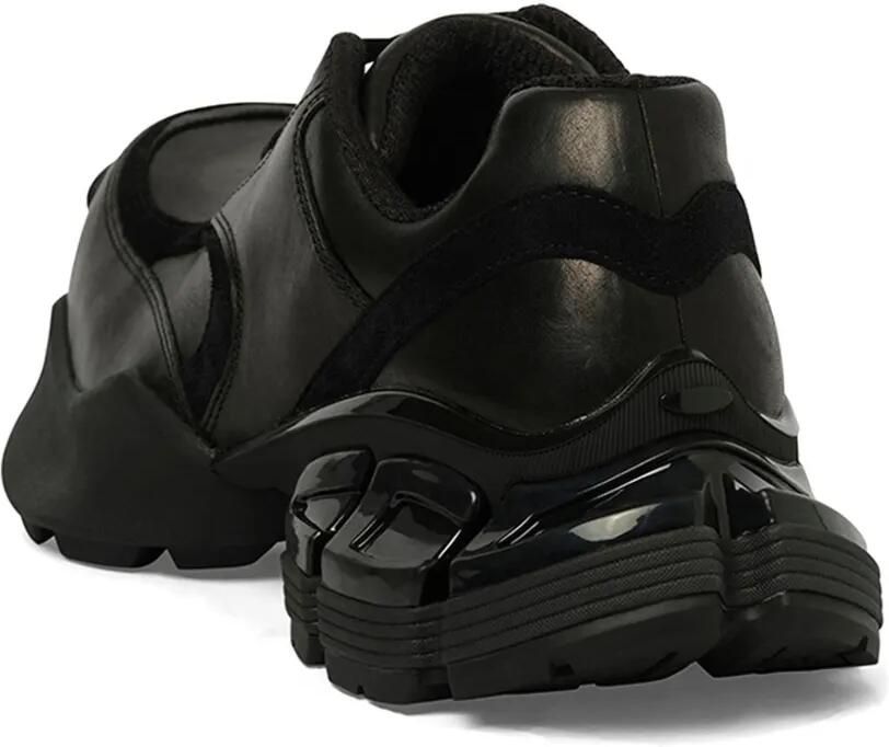 Remagine The Core low-top sneakers Zwart - Foto 3