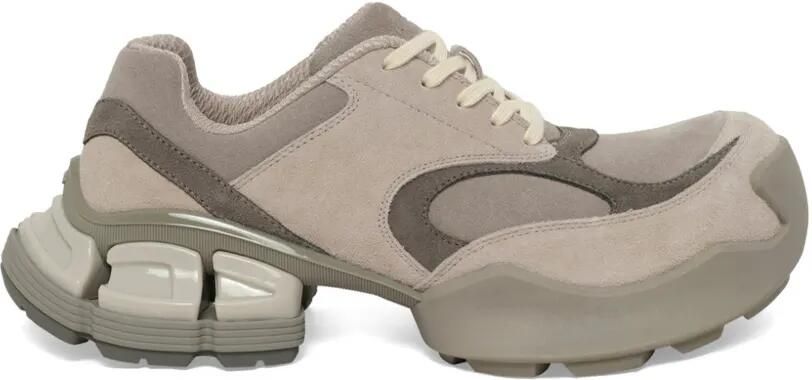 Remagine The Core sneakers met vlakken Grijs