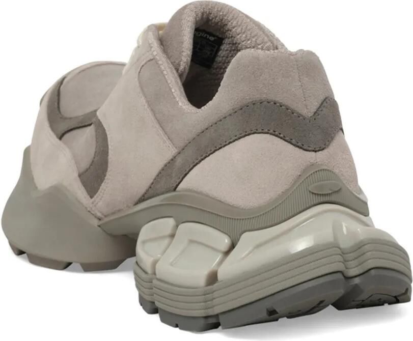 Remagine The Core sneakers met vlakken Grijs - Foto 3