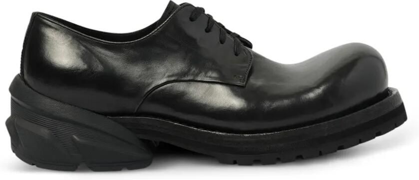 Remagine Washing Machine derby schoenen Zwart