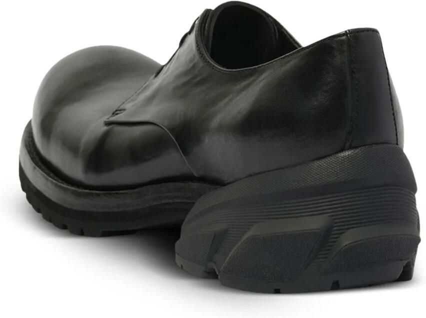 Remagine Washing Machine derby schoenen Zwart - Foto 3