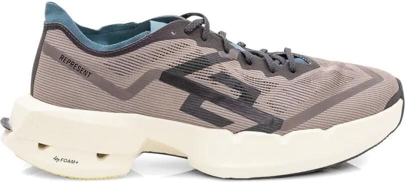 Represent 247 Arc-4 Elite Race sneakers Grijs