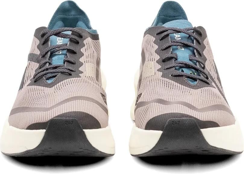 Represent 247 Arc-4 Elite Race sneakers Grijs - Foto 2