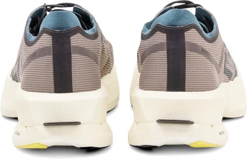 Represent 247 Arc-4 Elite Race sneakers Grijs - Foto 3