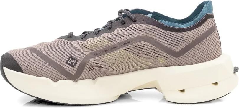Represent 247 Arc-4 Elite Race sneakers Grijs - Foto 4