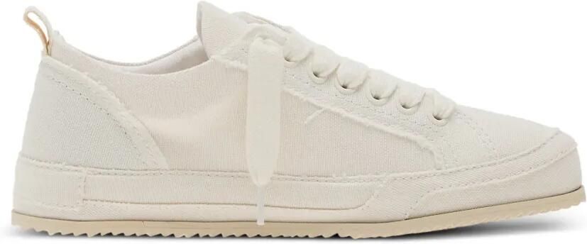 Represent Alpha Wrap sneakers Beige - Foto 4