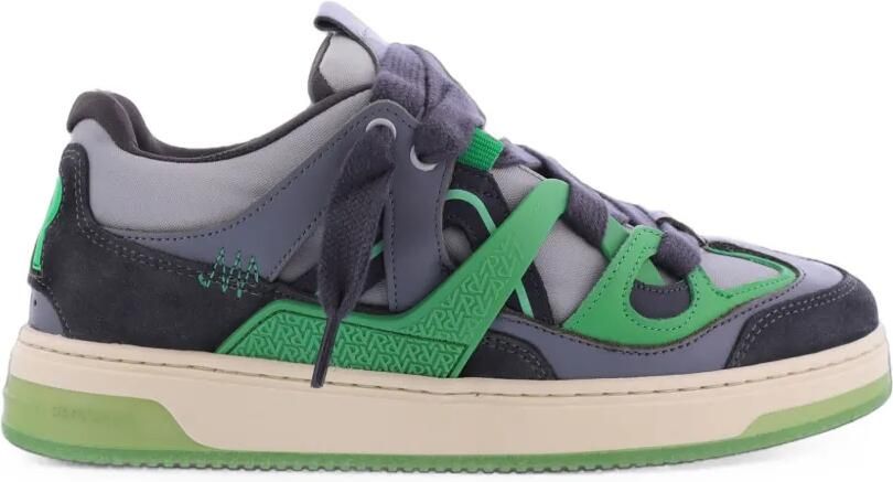 Represent Bully sneakers Grijs