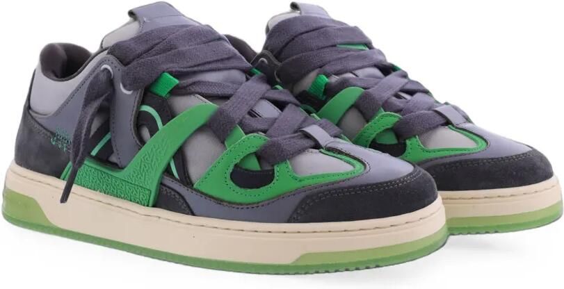 Represent Bully sneakers Grijs - Foto 4
