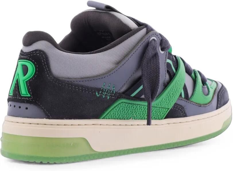 Represent Bully sneakers Grijs - Foto 2