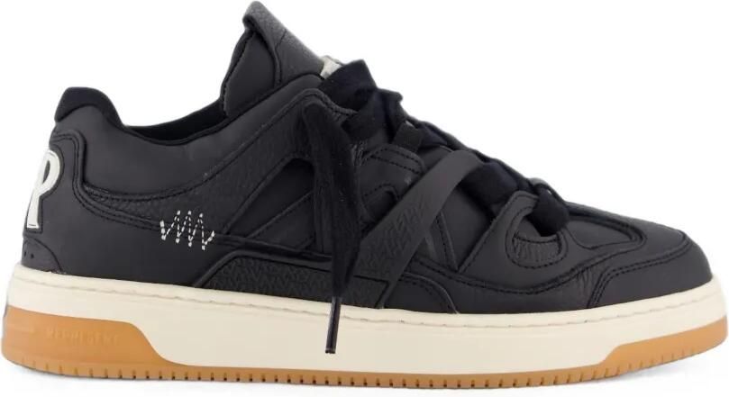 Represent Bully sneakers Zwart
